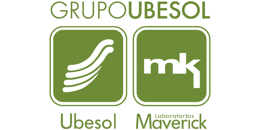 Ubesol - Laboratorios Maverick